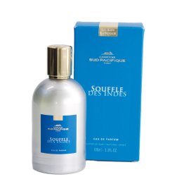 Souffle des Indes - Eau de Parfum Souffle des Indes - Eau de Parfum